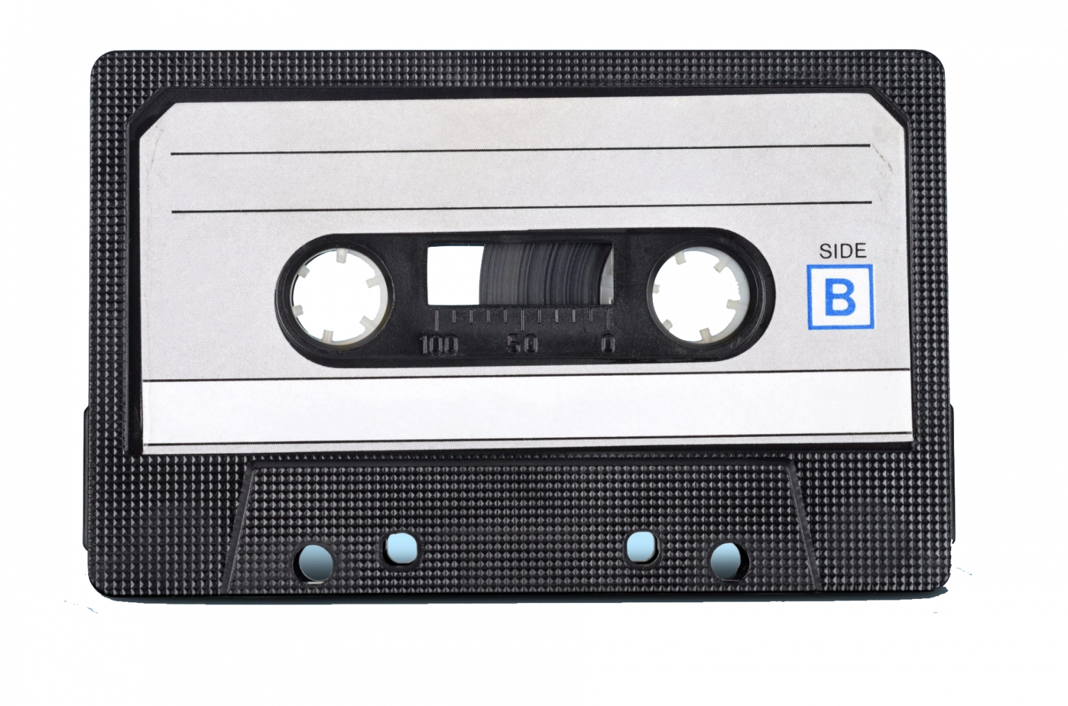 Audio cassette tape to digital Freeman Productions Videographers