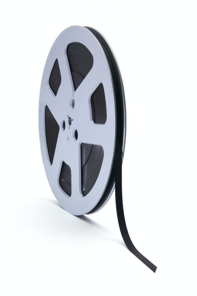 Old Audio Reel to Reel Conversion Freeman Productions