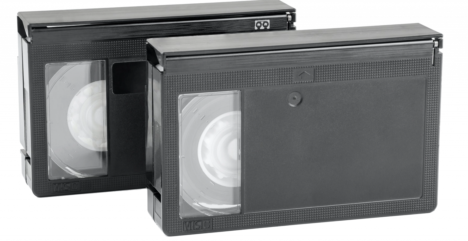 VHSC to Digital Freeman Productions Videographers + Editors in