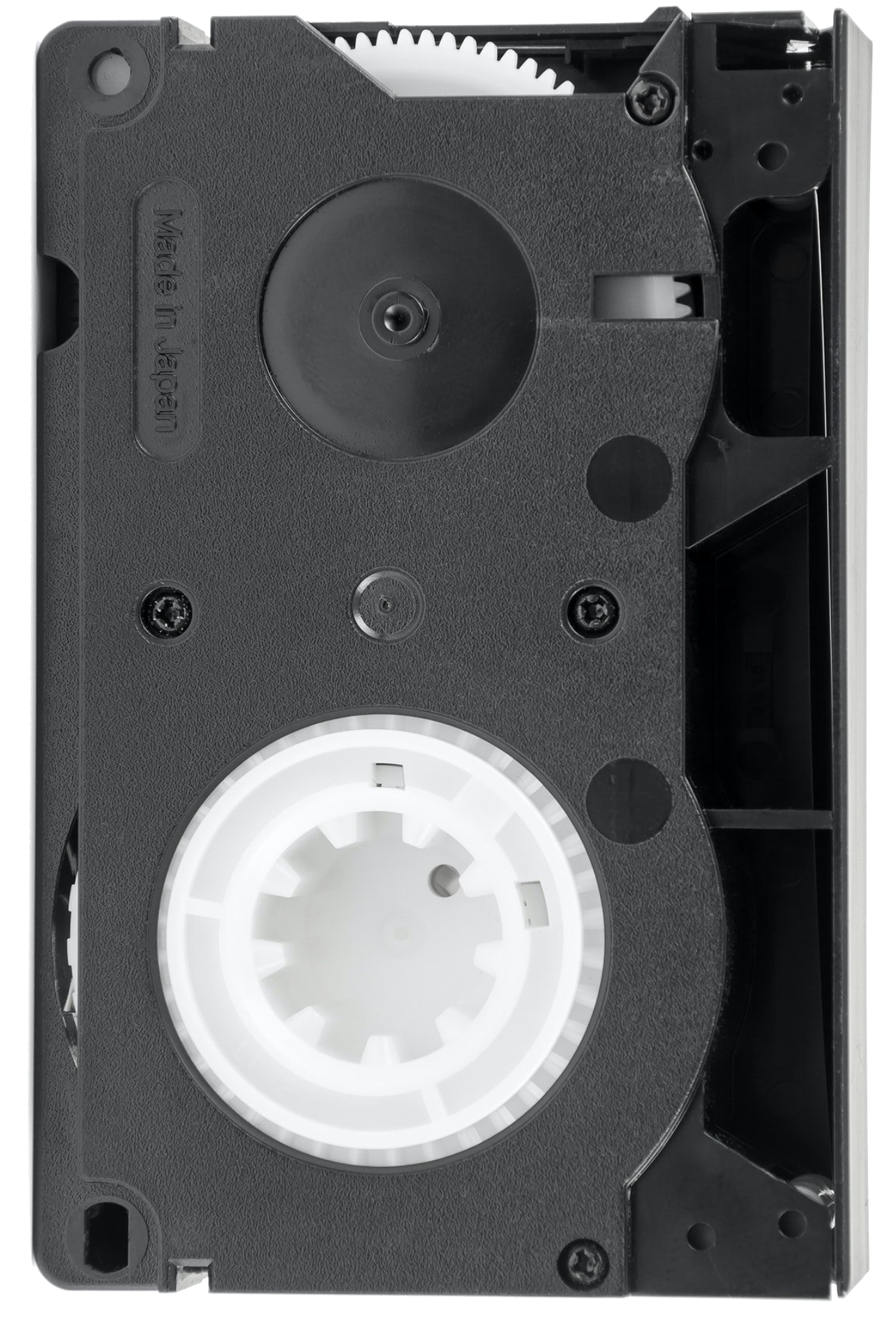 VHSC to Digital Freeman Productions Videographers + Editors in