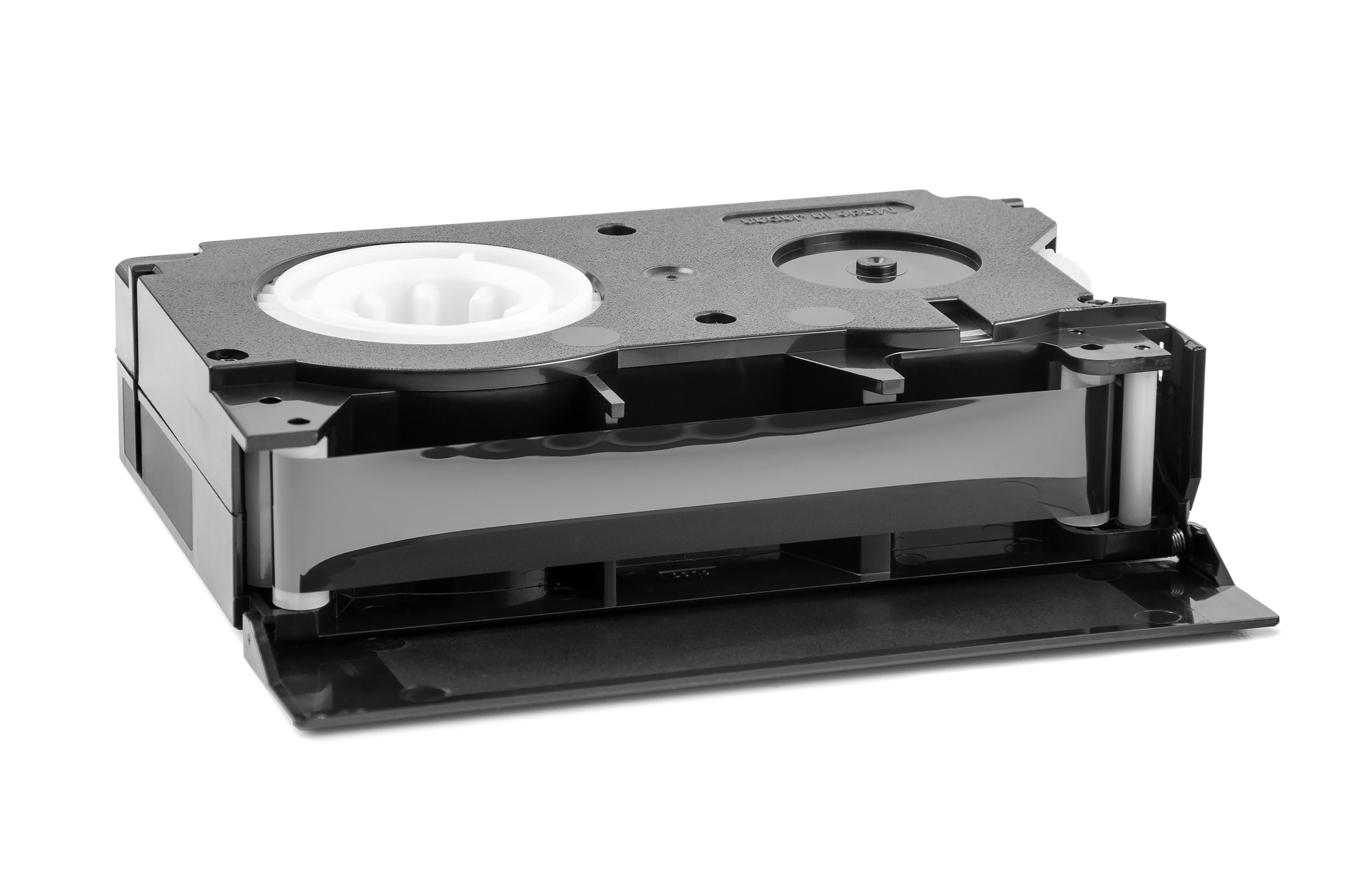 VHSC to Digital Freeman Productions Videographers + Editors in