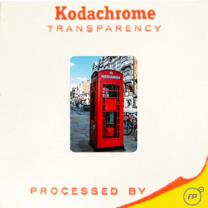 35mm Half Frame Format Slides