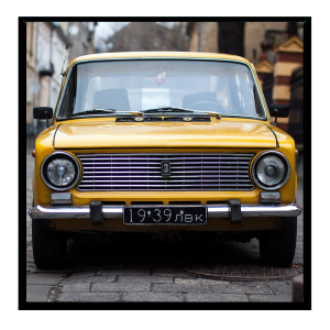 120 Medium Format Slides