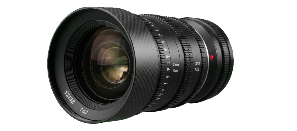 video production camera