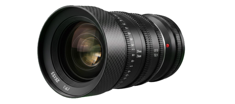 video production camera