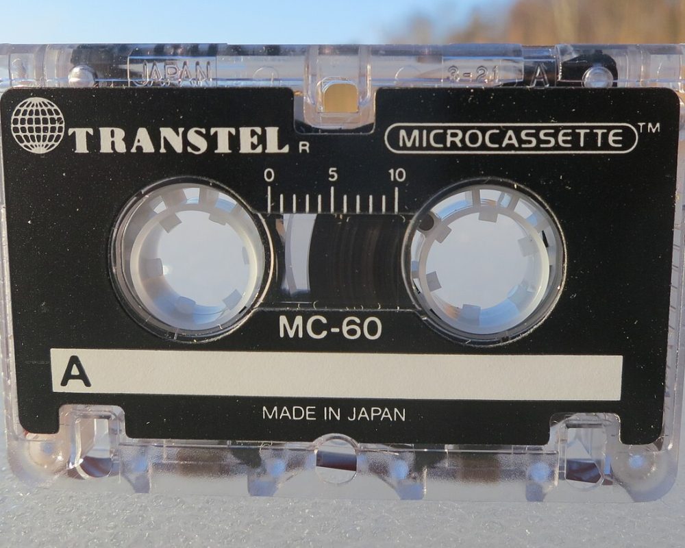 1990s_microcassette_MC60_by_Transtel_made_in_Japan