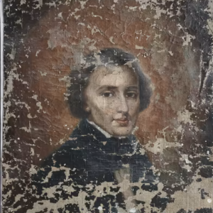 Enhance and restore your artwork with professional Photoshop touch-ups. We correct imperfections, adjust colours, and refine details to ensure your digitized art looks its best while staying true to the original. (This is an additional service)