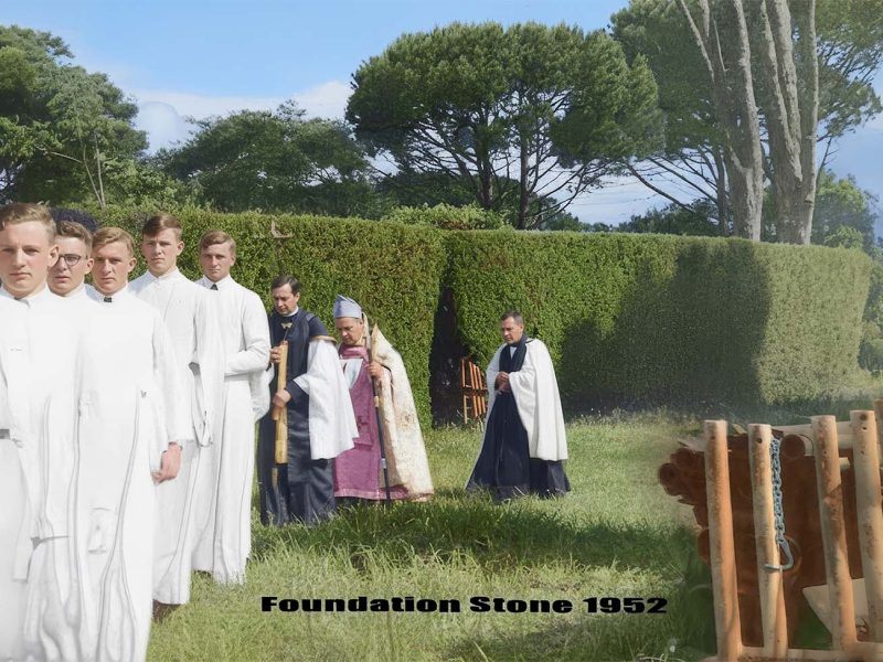 Bring them to us and we will add new life