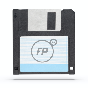 Floppy disk transfer