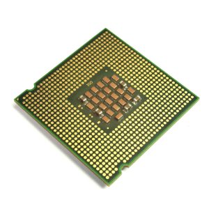cpu