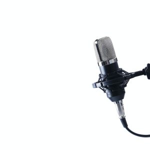 Microphone