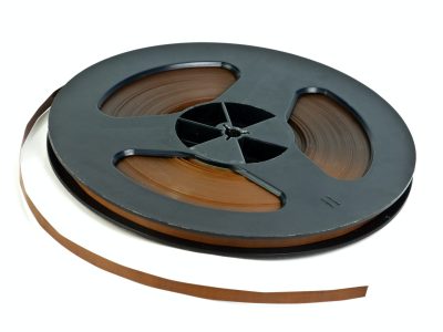 reel to reel transfer to digital