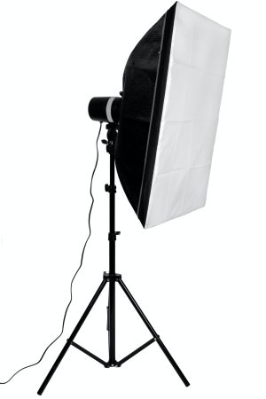 Studio lighting for corporate
