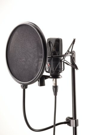Voice Recording Johannesburg